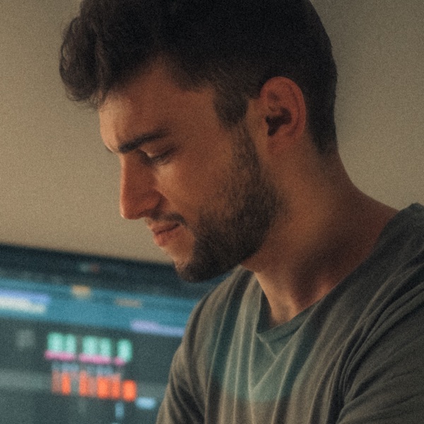 Max Davidoff-Grey's avatar