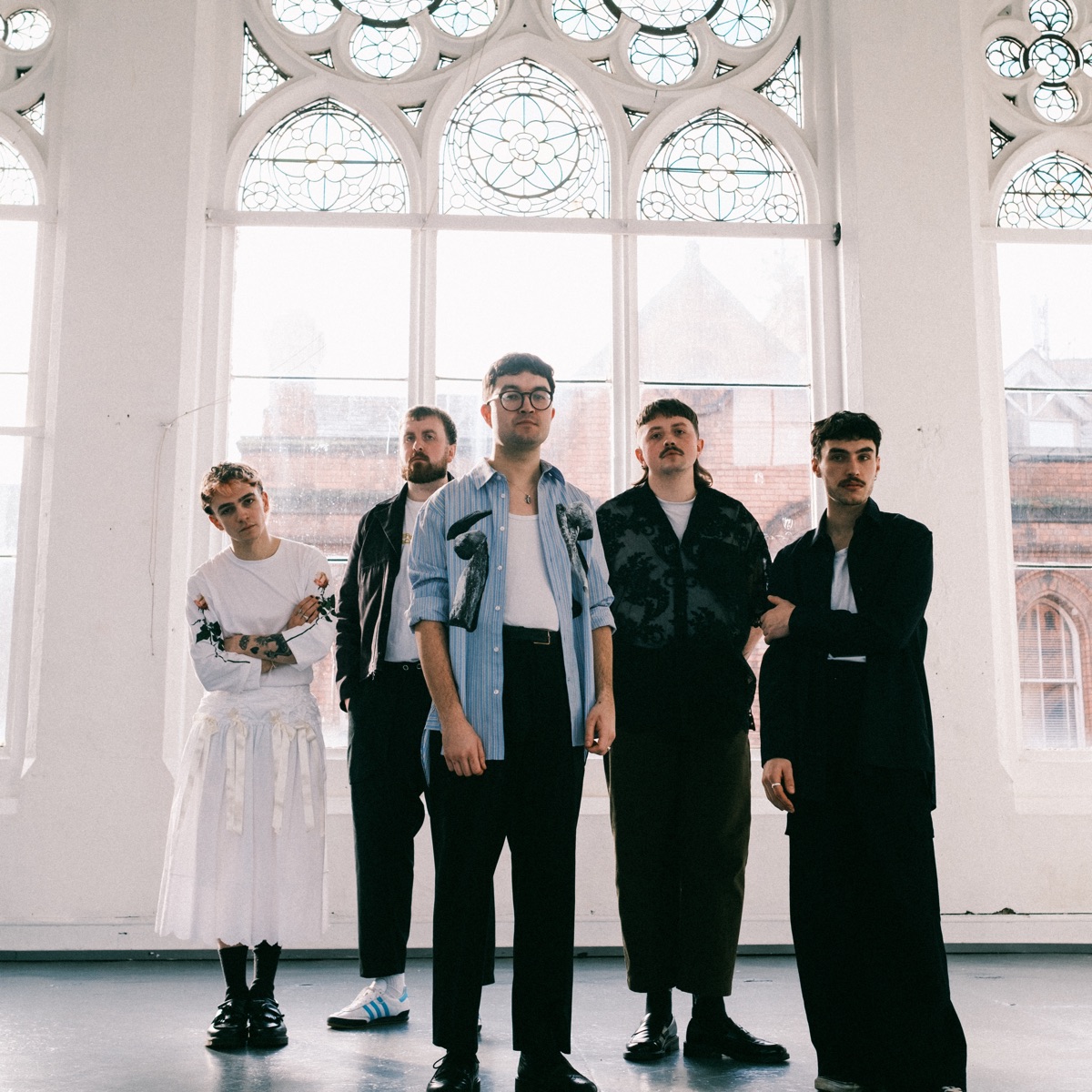 Imagem do artista de Gurriers