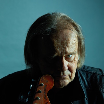 Walter Trout