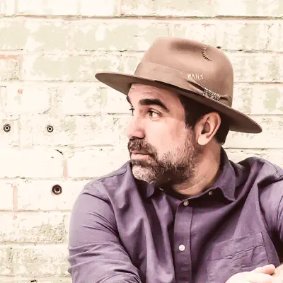 Listen to Dave Harmo, watch music videos, read bio, see tour dates & more!