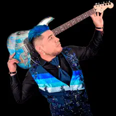 Josué Jurado Jr. सुनें, म्यूज़िक वीडियो देखें, बायो पढ़ें, दौरे की तारीखें और बहुत कुछ देखें!