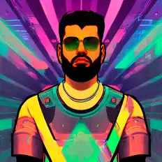 Cosmic Pop을(를) 듣고, 뮤직 비디오를 보고, 약력을 읽고, 투어 일정 등을 확인하세요!