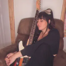 Dengarkan Pauline Andres, tonton video musik, baca bio, lihat tanggal tur & lainnya!