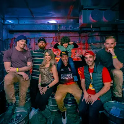 Listen to Mystic Roots Band, watch music videos, read bio, see tour dates & more!