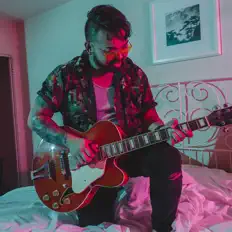 Hör dir Matt Almodiel an, schau dir Musikvideos an, lies die Biografie, finde Tourdaten und mehr!