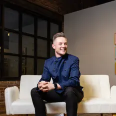 Dengarkan Joshua Purcell, tonton video musik, baca bio, lihat tanggal tur & lainnya!