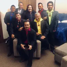 Listen to La Luz Roja De San Marcos, watch music videos, read bio, see tour dates & more!