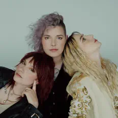 Listen to Velvet Two Stripes, watch music videos, read bio, see tour dates & more!
