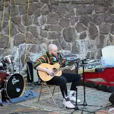 Listen to Declan Thomas, watch music videos, read bio, see tour dates & more!