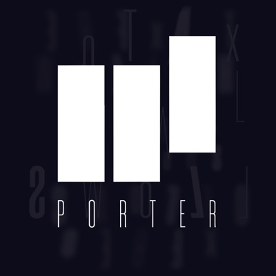 Listen to Porter, watch music videos, read bio, see tour dates & more!