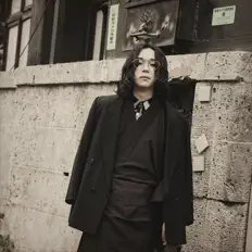 Escucha a Osanamono, mira vídeos musicales, lee la biografía, consulta fechas de giras y mucho más.