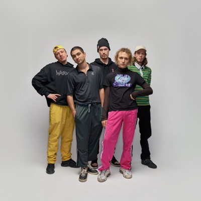 Listen to WAS DAS?, watch music videos, read bio, see tour dates & more!