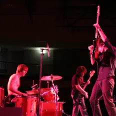 Listen to Murdocks, watch music videos, read bio, see tour dates & more!