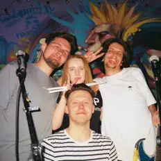 Dengarkan Состояние, tonton video musik, baca bio, lihat tanggal tur & lainnya!