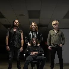 The Intemperate Sons: песни, клипы, биография, даты выступлений и многое другое.