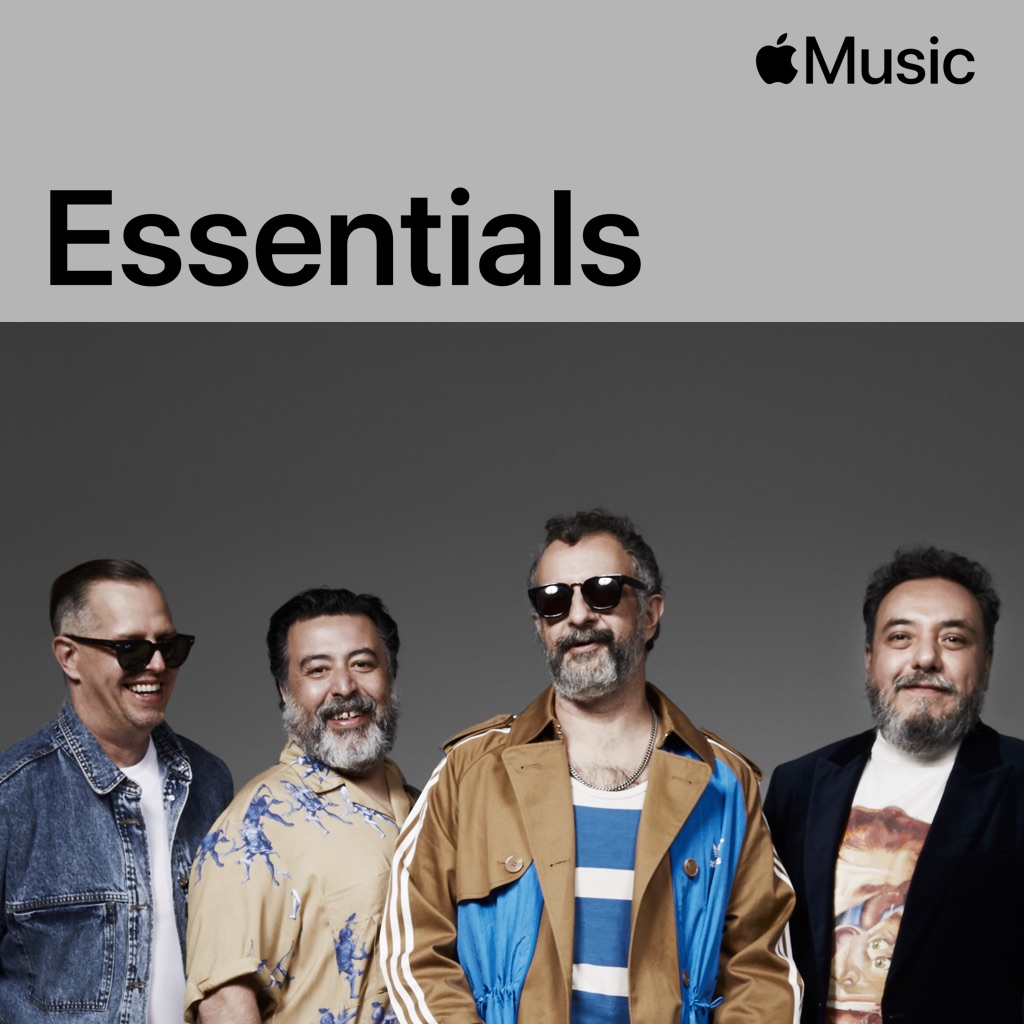 Molotov Essentials