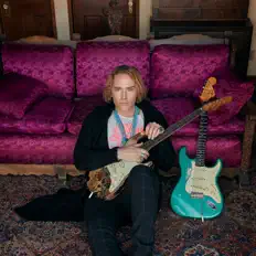 Listen to Philip Sayce, watch music videos, read bio, see tour dates & more!