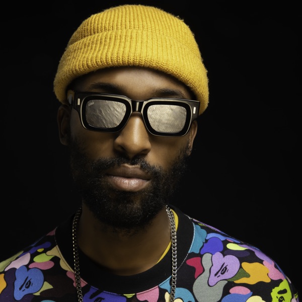 James Patterson's avatar