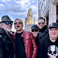 Listen to Big Jack's Revenge, watch music videos, read bio, see tour dates & more!