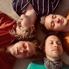 Listen to 33, watch music videos, read bio, see tour dates & more!