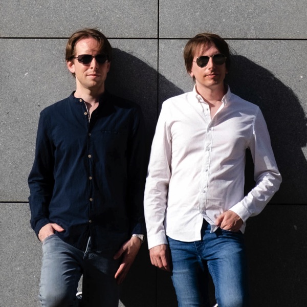 Ge & Luke's avatar
