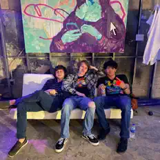 Listen to Saturn Lights, watch music videos, read bio, see tour dates & more!