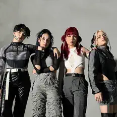 Candy Killerを聴いたり、ミュージックビデオを鑑賞したり、経歴やツアー日程などを確認したりしましょう！