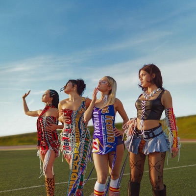 Listen to E'FEMME, watch music videos, read bio, see tour dates & more!