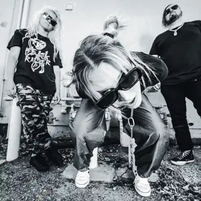 Listen to We Are PIGS, watch music videos, read bio, see tour dates & more!
