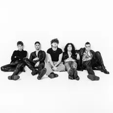 Listen to Crushed Fingers, watch music videos, read bio, see tour dates & more!