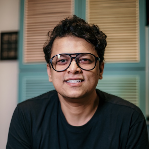 Sunny M.R.'s avatar