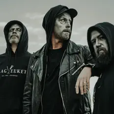Hör dir Satan Takes A Holiday an, schau dir Musikvideos an, lies die Biografie, finde Tourdaten und mehr!