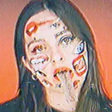 Bonbon Noirを聴いたり、ミュージックビデオを鑑賞したり、経歴やツアー日程などを確認したりしましょう！
