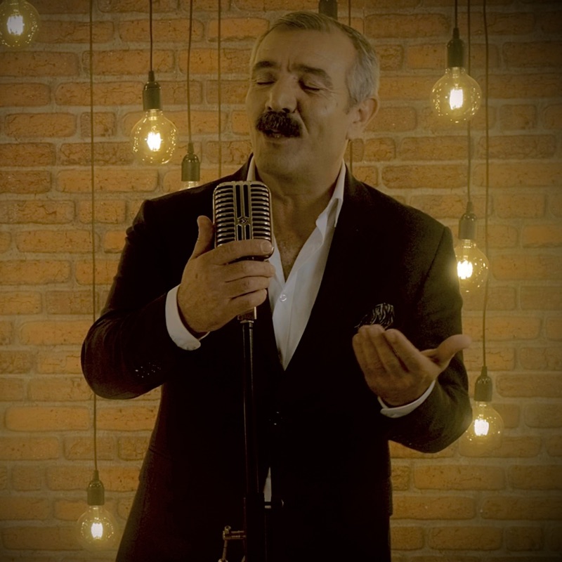 Song - Leyla Yar - Heme Haci