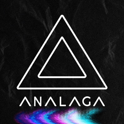 Listen to ANALAGA, watch music videos, read bio, see tour dates & more!