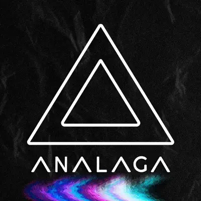 Listen to ANALAGA, watch music videos, read bio, see tour dates & more!