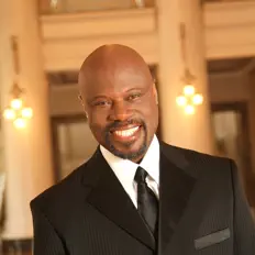 Listen to Wintley Phipps, watch music videos, read bio, see tour dates & more!