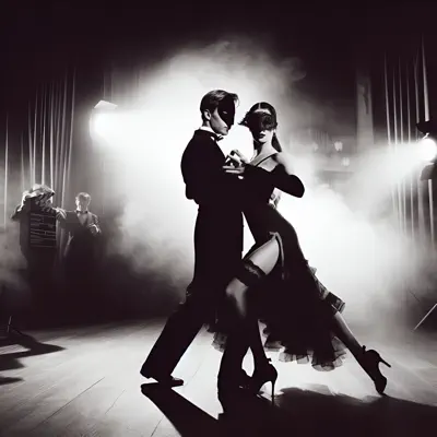 Listen to Tangothic, watch music videos, read bio, see tour dates & more!