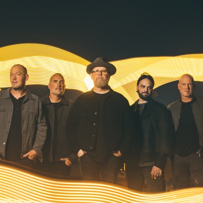 MercyMe