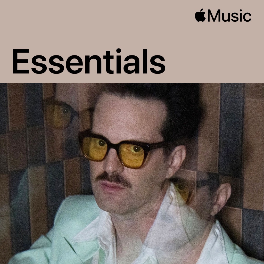 Mayer Hawthorne Essentials