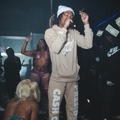 Listen to Scottie Pimpen, watch music videos, read bio, see tour dates & more!