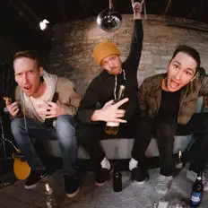 Listen to The Resinators, watch music videos, read bio, see tour dates & more!