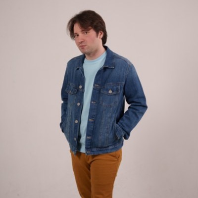 Listen to Cédric Boileau, watch music videos, read bio, see tour dates & more!