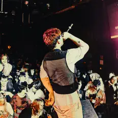 Listen to wilson100k, watch music videos, read bio, see tour dates & more!