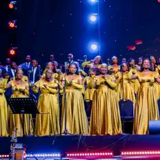 Listen to Chorale de Kigali, watch music videos, read bio, see tour dates & more!