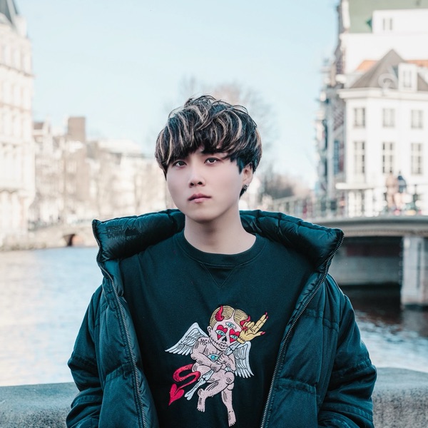 KDH's avatar