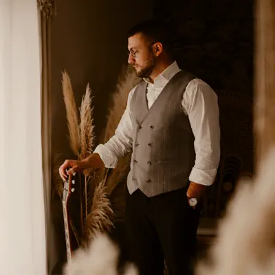 Listen to Colt Wiseman, watch music videos, read bio, see tour dates & more!