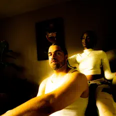 Listen to Said., watch music videos, read bio, see tour dates & more!