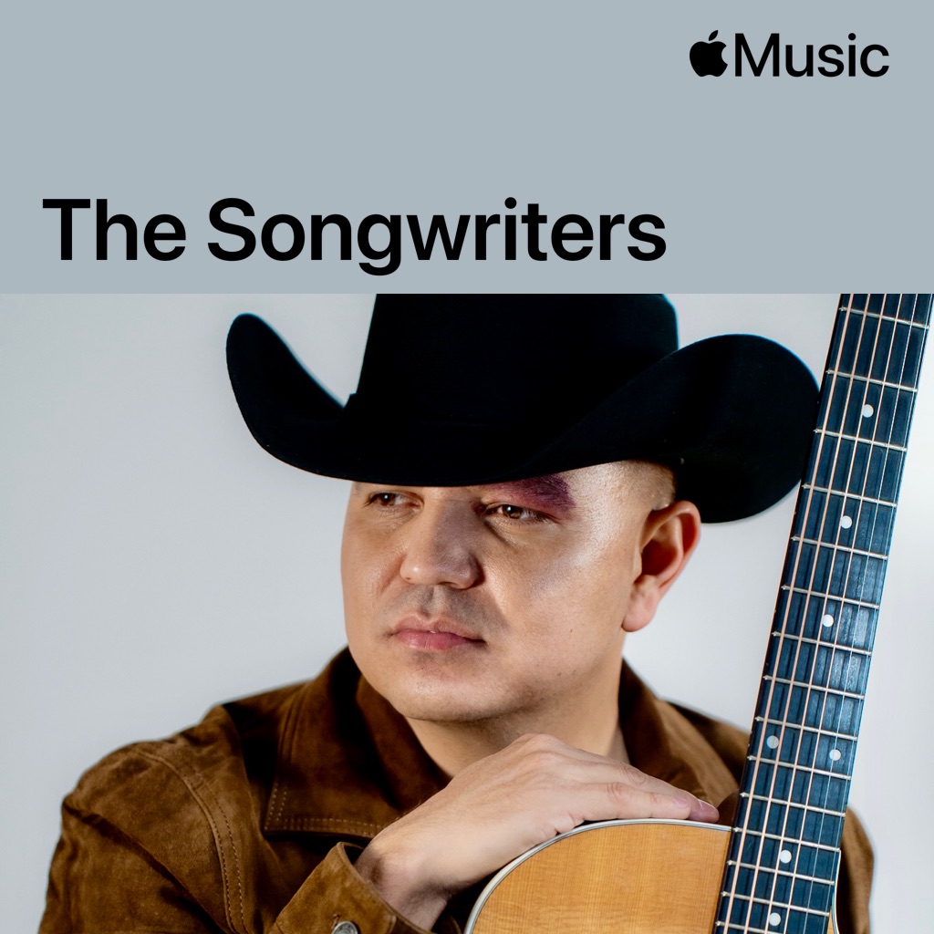 Luciano Luna: The Songwriters