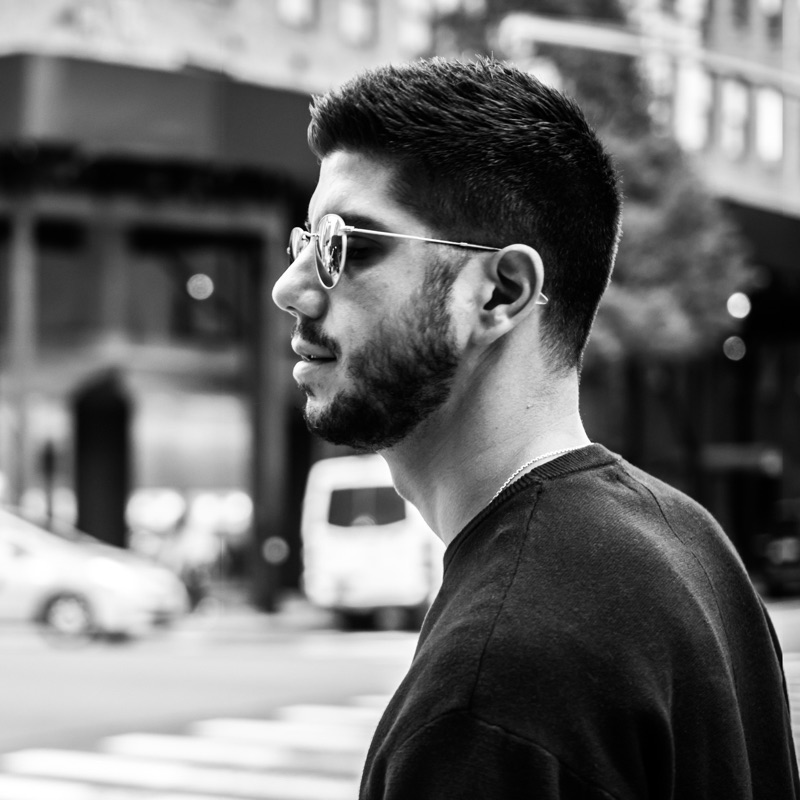 Song - Ride - SoMo